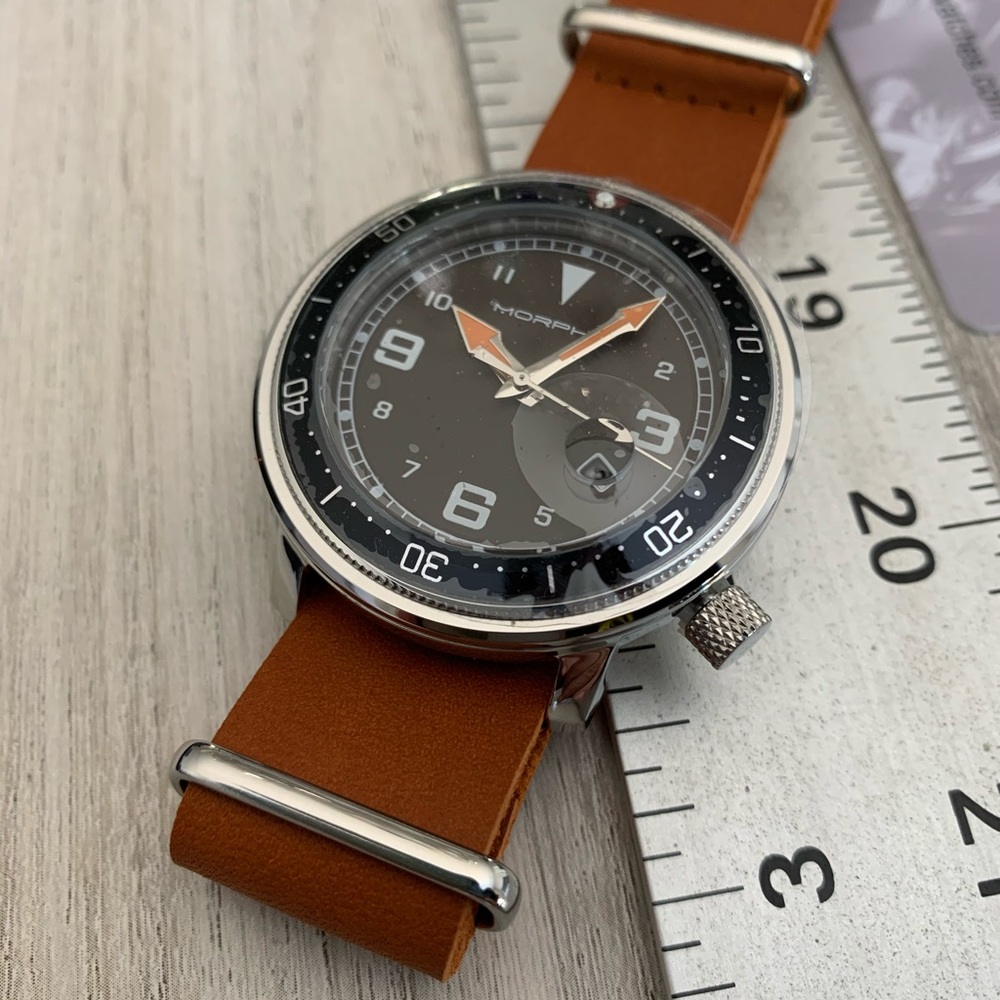 Morphic Wristwatch. NWT - Picture 3 of 5
